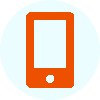 Mobile Icon 2