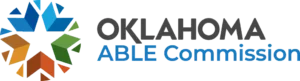 Oklahoma ABLE Commission Logo